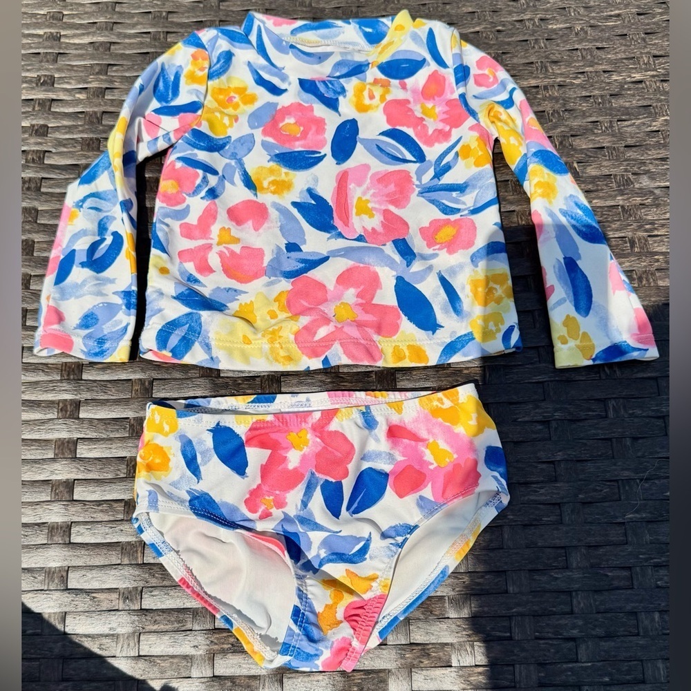 Carter's Swimsuit